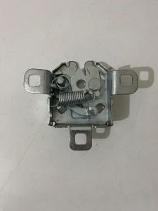 Kaput Kilidi Alt Linea