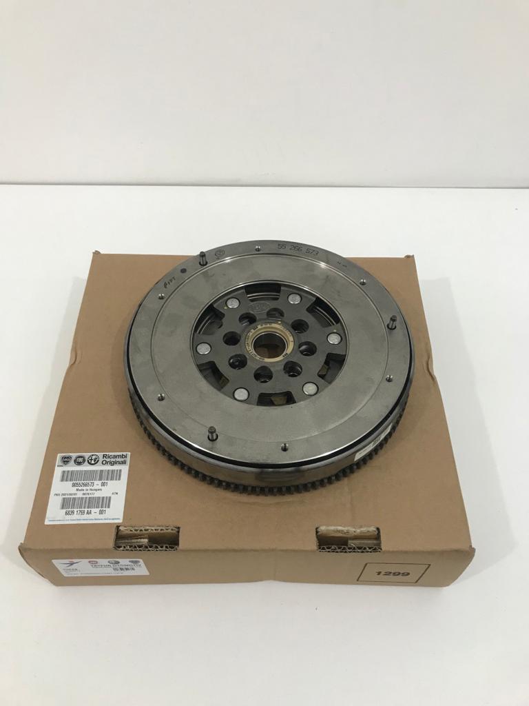Volan | Panda 500 / 500 L Lancia Ypsilon Alfa Romeo Mito 0.9 TB