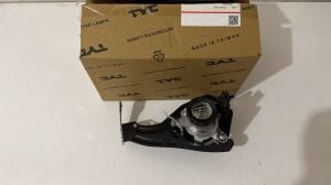 Sis Farı Panda Sol (2003-2005)