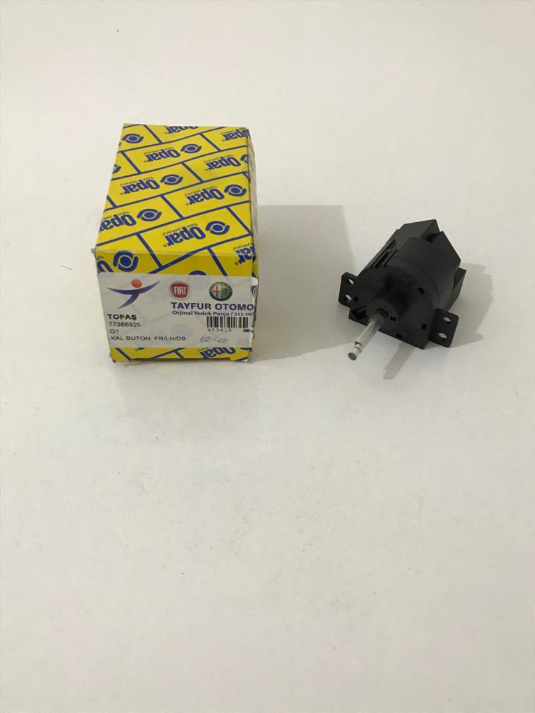 Kalorifer Anahtarı | Fiorino Linea Doblo