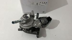 Turbo | Doblo Fiorino Egea 1.3 Mtjd Euro 6