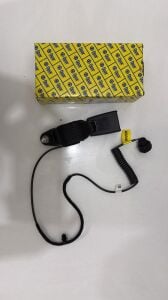 Arka Emniyet Kemer Kolu Fiorino Sağ