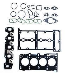 Motor Conta Takımı Doblo Fiorino Linea Punto Evo Albea Palio 1.3 Jtd
