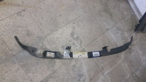Ön Tampon Üst Sacı Brava Bravo Marea