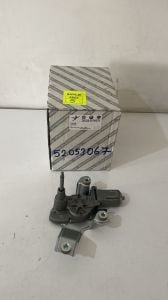 ARKA SİLGİ MOTORU  500L