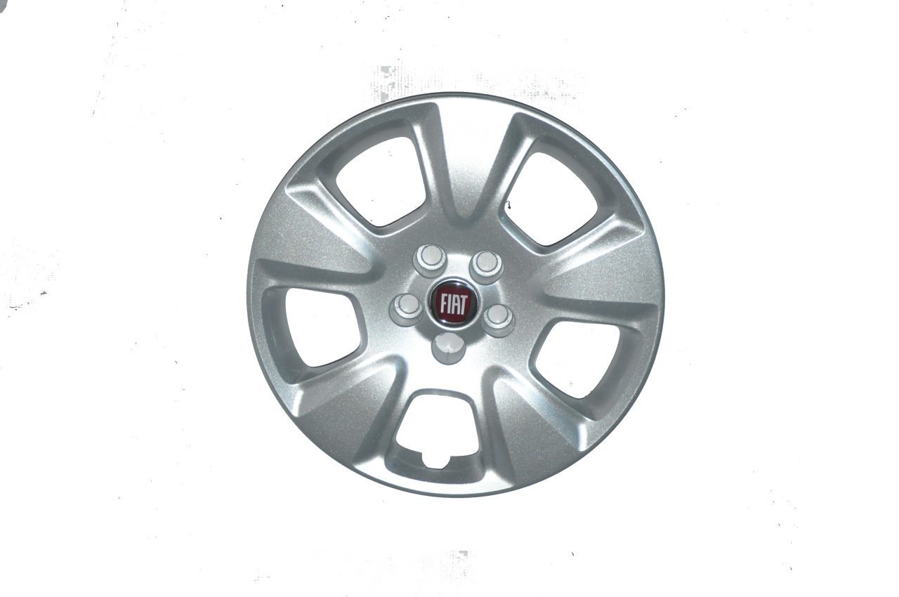 JANT KAPAĞI FIAT DOBLO 15J
