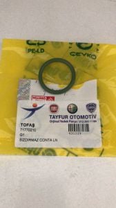 Yağ Havalandırma Depo Contası | Linea Doblo Bravo 1.6 Mjtd