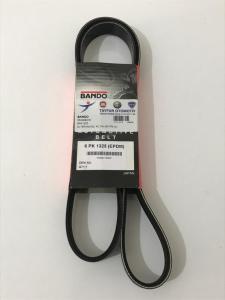 Alternatör Kayışı | Linea Fiorino Doblo Grande Punto Egea 1.3 Jtd