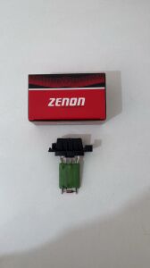 Kalorifer Rezistansı AlfaRomeo Mito Fiat Drande Punto Linea Evo Doblo Fiorino