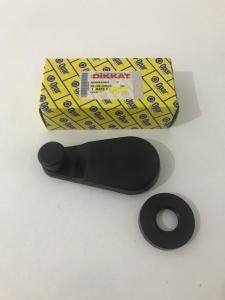 Cam Kolu | Doğan Kartal Şahin Siyah