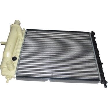 Radyatör Bidonlu Brava Bravo Marea