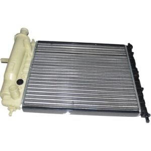 Radyatör Bidonlu Brava Bravo Marea