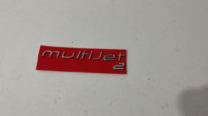 Multijet 2 Yazı Egea