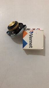 Radyatör Depo Kapak Compass