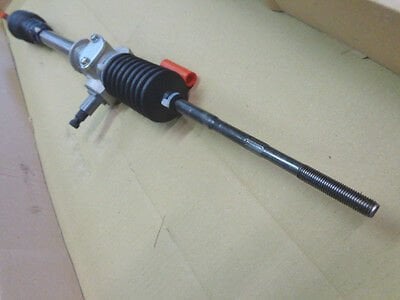 Direksiyon Kutusu Uno Mekanik