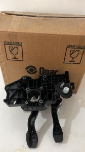 Pedal Grubu Doblo Debriyaj+ Fren