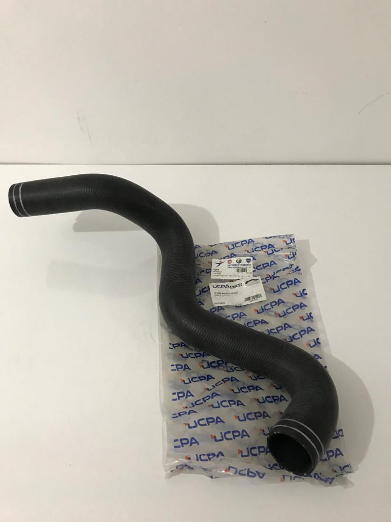 Turbo Hortumu | Doblo 1.9 Jtd 2000-2005