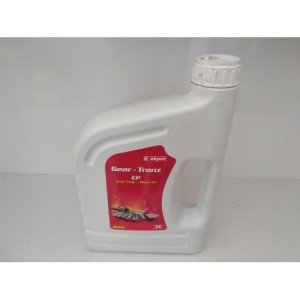 Şanzuman Yağı 80 3 Lt