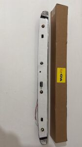 Plaka Ünitesi Linea Yeni Model