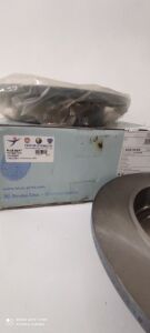 Arka Fren Diski | Jeep Cherokee -2002-2007 KJ