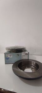 Arka Fren Diski | Jeep Cherokee -2002-2007 KJ