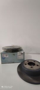 Arka Fren Diski | Jeep Cherokee -2002-2007 KJ