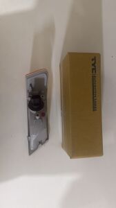 Sinyal Sol Jeep Compass Patriot Mk74