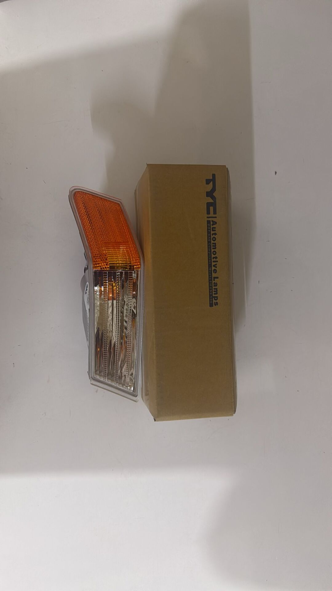 Sinyal Sol Jeep Compass Patriot Mk74