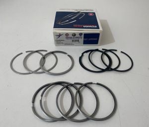 Sekman Uno 60 1100Cc 0.0 (Standart) Takım