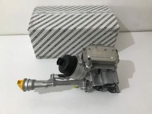 Isı Değiştirici (Yağ Soğutucu ) | Egea Doblo Fiorino 1.3 Mjtd Euro 6