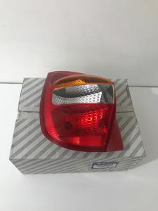 Sol Stop | Palio Yeni Model