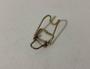 Hava Fil Kelepçesi Palio Siena