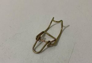 Hava Fil Kelepçesi Palio Siena