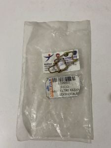 Hava Fil Kelepçesi Palio Siena