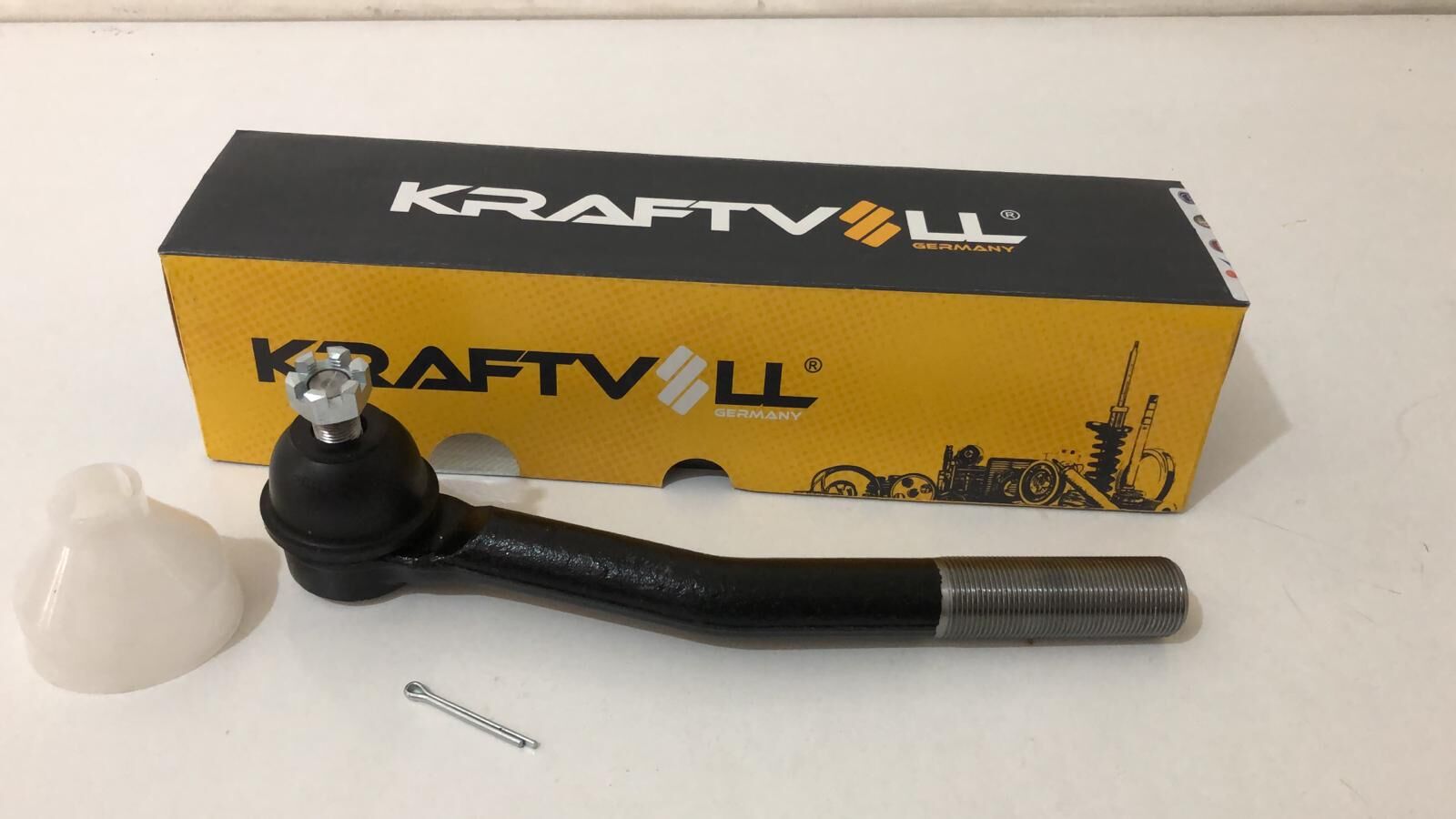 Rotbaşı Jeep Chrokee Sağ Üst WJ-WG