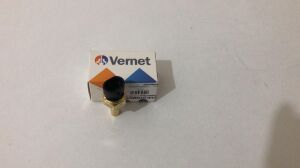 Hararet Müşir Tempra MPI Termostat Üzeri