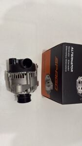 Alternatör (Şarj Dinamosu) | Tipo Tempra Doğan Kartal Şahin Slx (14V-65A)