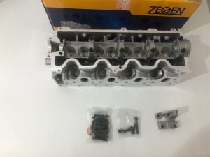 Silindir Kapak | Doblo 1.9D  (ENJEKTOR YUVA CAPI: 39mm)