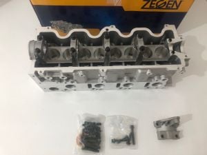 Silindir Kapak | Doblo 1.9D  (ENJEKTOR YUVA CAPI: 39mm)