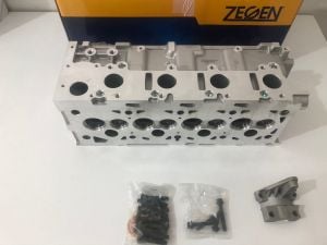 Silindir Kapak | Doblo 1.9D  (ENJEKTOR YUVA CAPI: 39mm)