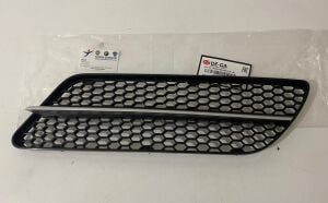 Ön Tampon Izgarası Alfa Romeo 147 Sol Mk2 2005-2009