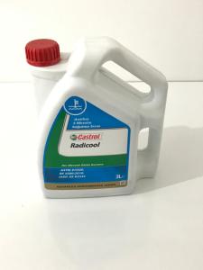 Castrol Antifriz | 3 Lt Mavi