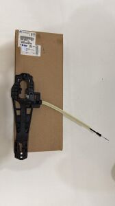 Kapı Kolu İç Mekanizması Ön Sağ Egea