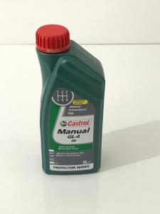 Castrol | Ep 90 1 Lt