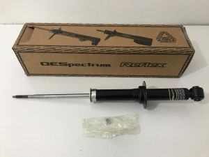 Arka Amortisör | Freemont Kısa Tip