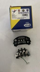 Diyot Grubu Doğan Kartal Şahin Tipo Tempra Tarak Diyot