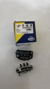 Diyot Grubu Doğan Kartal Şahin Tipo Tempra Tarak Diyot