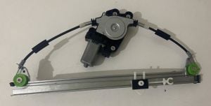 Ön Cam Kriko Marea Elektrkli Sol 1996 - 1999