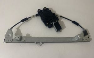 Ön Cam Kriko Marea Elektrkli Sol 1996 - 1999