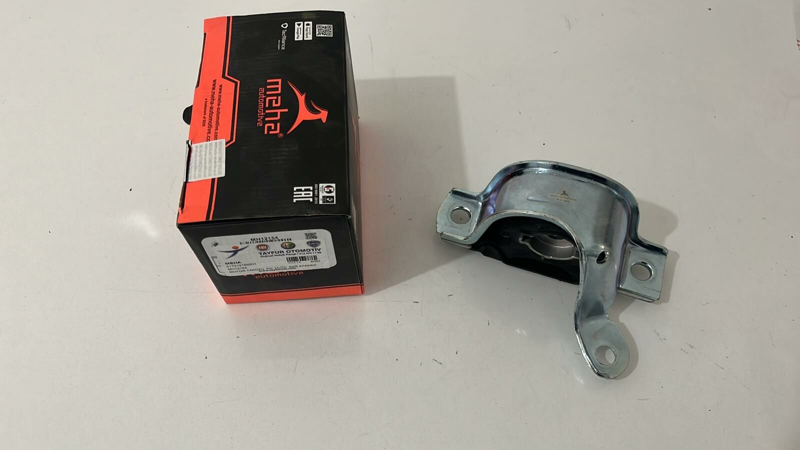 Motor Takozu Sağ | Fiat Palio Albea 1,3Jtd Ayaksız